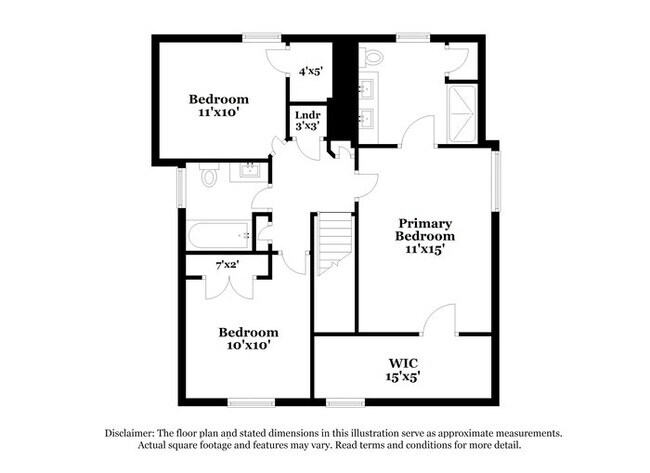 Building Photo - 171 DAMSEL ST, ZEBULON, NC 27597