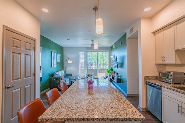 Foto del edificio - 9600 W Georgia Ave