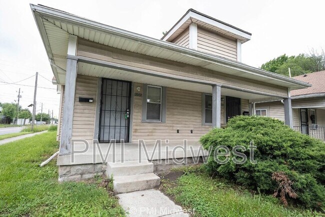 Foto del edificio - 2502 Columbia Ave