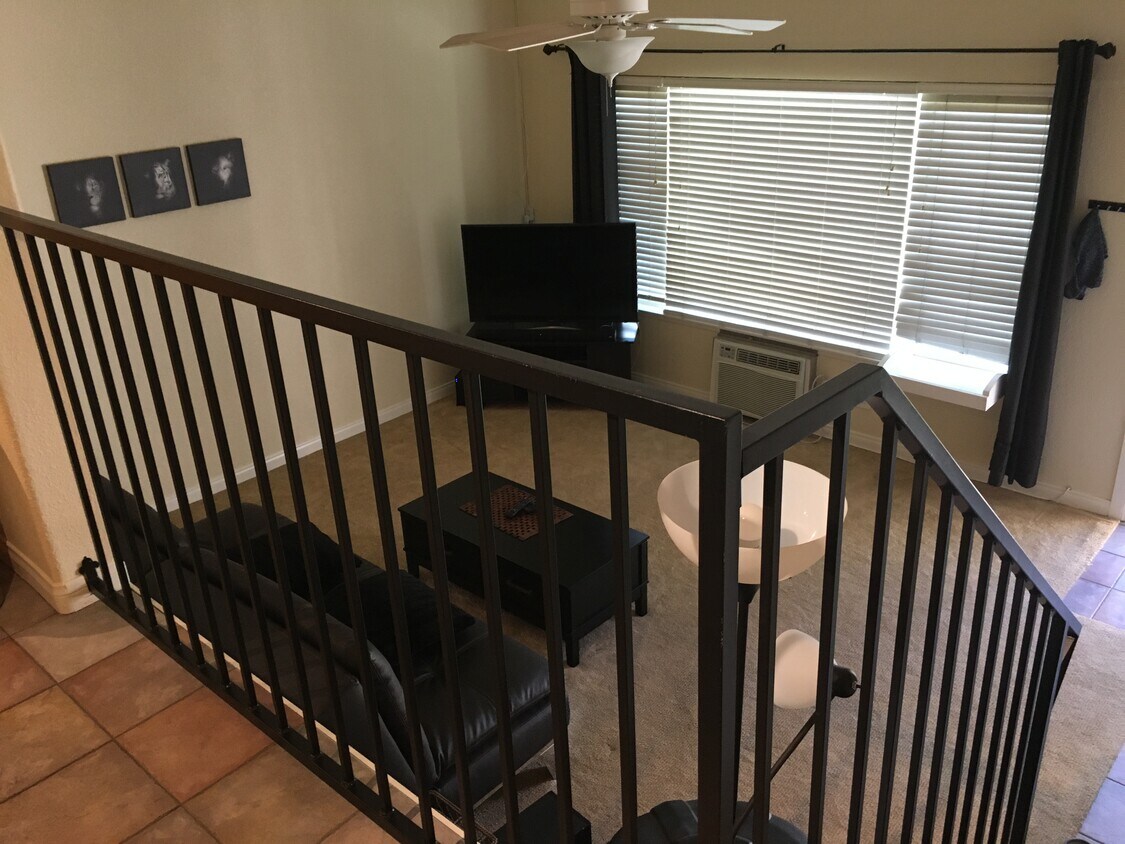 4535 Ramona Ave, Unit Park Laverne Condos in La Verne, CA Westside