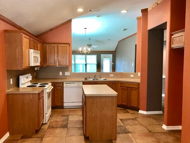 Foto del edificio - 13003 Bramford Pointe Ln