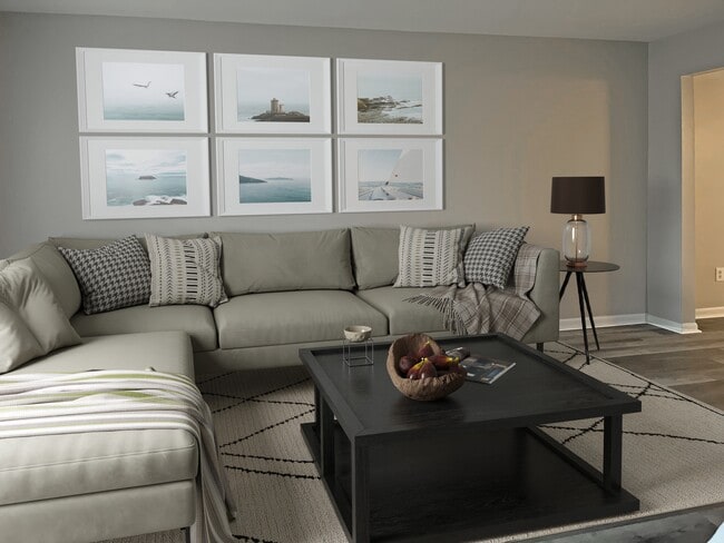 Foto del edificio - Phoenix Point Townhomes