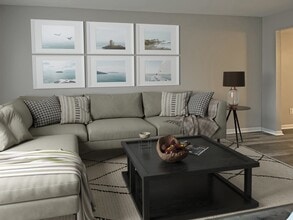 Building Photo - Phoenix Point Townhomes