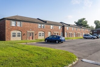 Interior Photo - Cambridge Apartments