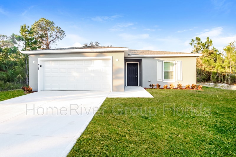 435 Fairbanks St, Palm Bay, FL 32909 House for Rent in Palm Bay, FL