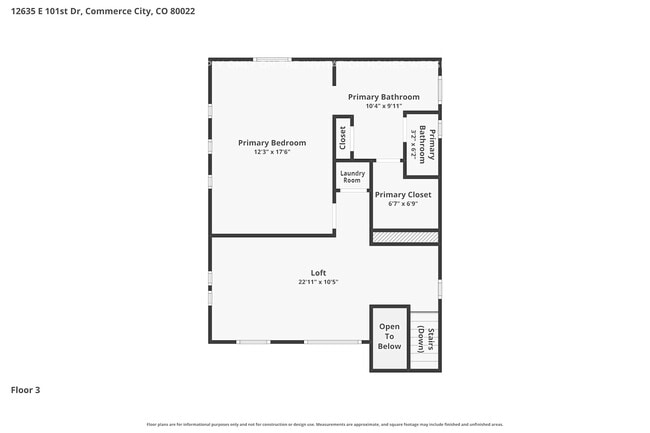 Building Photo - 12635 E 101st Dr