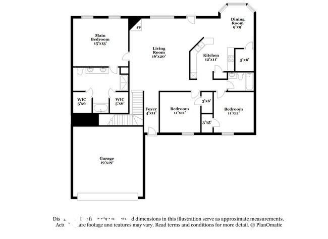 Building Photo - 1768 Cherry Creek Dr