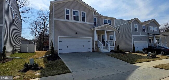 Foto del edificio - 3829 Kinalin Ln