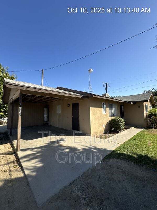 Primary Photo - 5322 Avenue 280