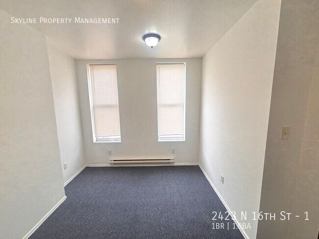Foto del edificio - 2423 N 16th St