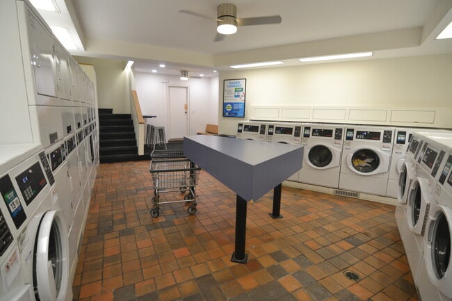 Foto del interior - St. Germain Apartments