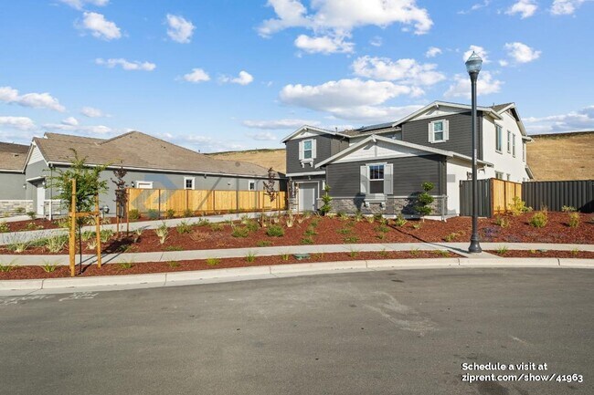 Building Photo - 7813 Lamplight Ct