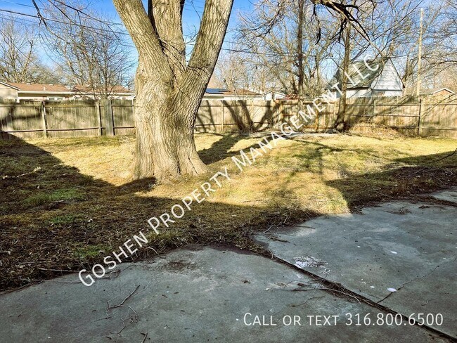Building Photo - Snazzy 3 Bedroom 1 Bath Home