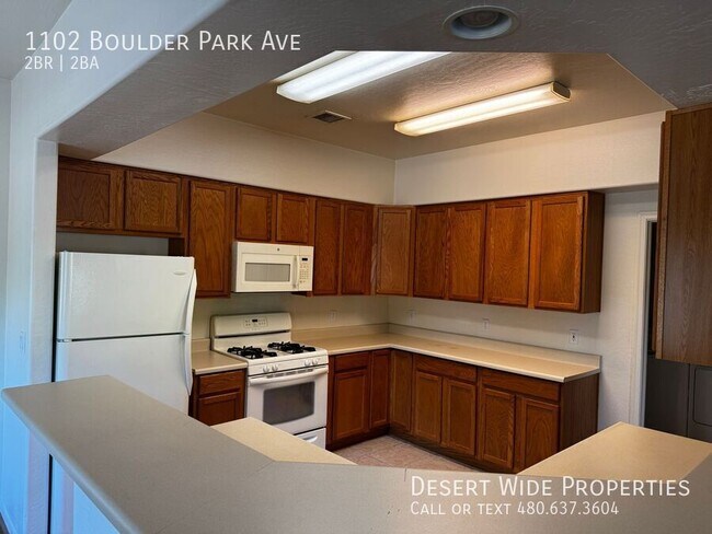 Building Photo - 1102 Boulder Park Ave