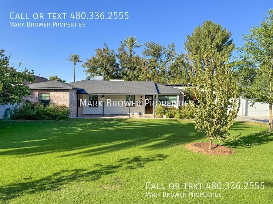 Foto principal - 12 W Colter St