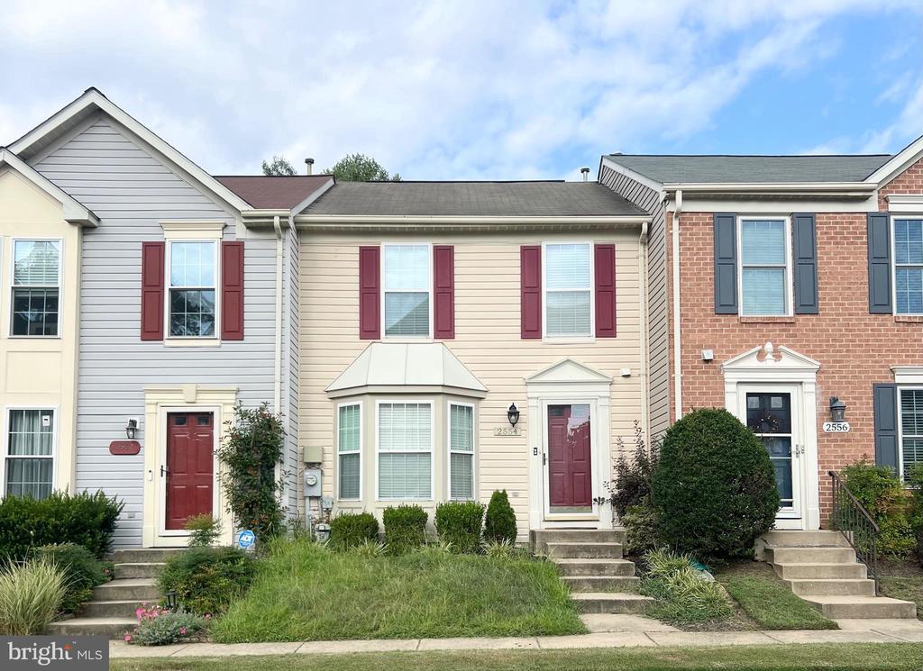 Primary Photo - 2554 Summers Ridge Dr