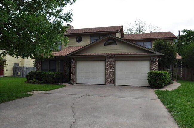 Foto del edificio - 13405 Saddlebrook Trail