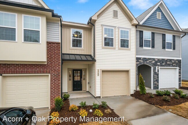 Building Photo - 3 br, 2.5 bath House - 1360 Scholar Dr