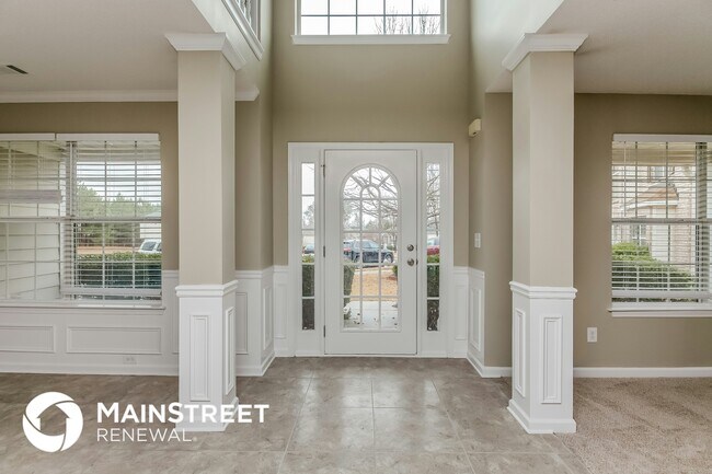 Foto del edificio - 3746 Natrona Ct