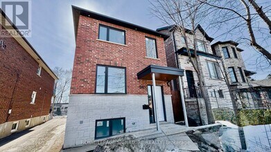 Building Photo - 981 Glencairn Ave