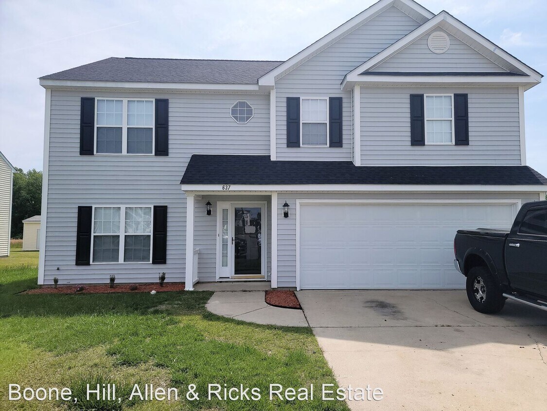 Primary Photo - 3 br, 2.5 bath House - 637 Weathervane Way