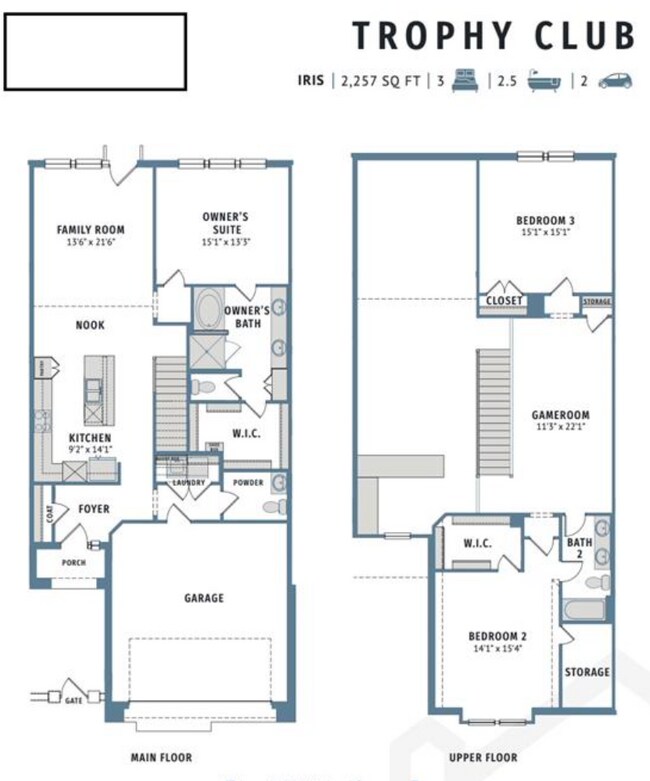 Foto del edificio - 103 Claire Dr