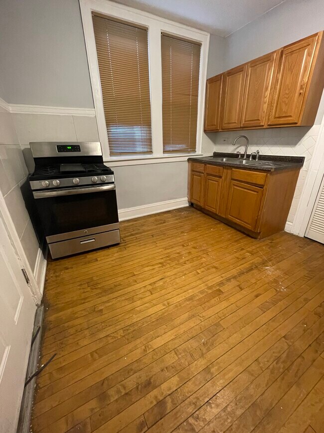 Foto del edificio - 8036 S Laflin St