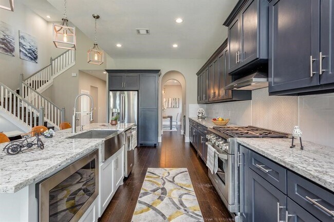 Foto del edificio - 2312 Dolan Springs Ln