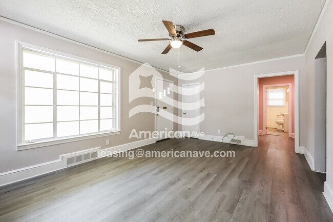 Foto del edificio - 737 N Vernon St