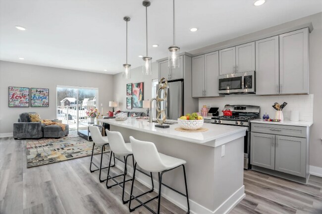 Foto del edificio - 4861 Lismore Ln