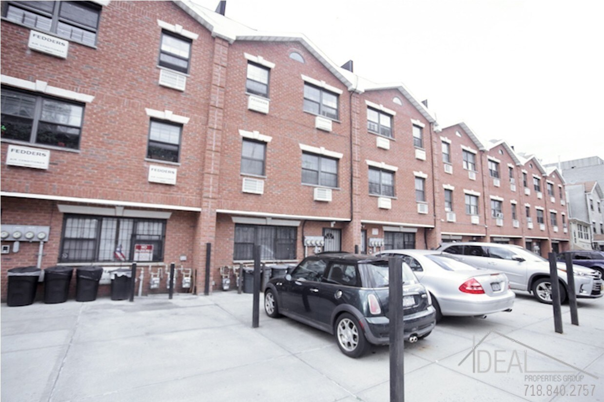 Foto principal - 105 Hart Street #TwnseR
