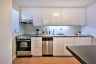 Building Photo - Castle Towers