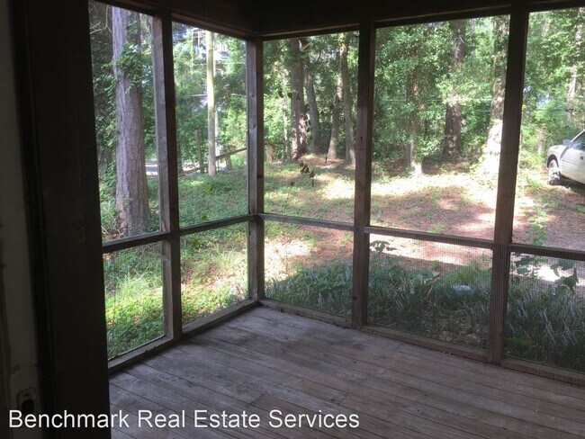 Building Photo - 2 br, 2 bath House - 5831 Old Bainbridge Rd