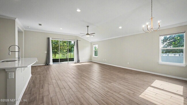 Foto del edificio - 38 Spey Bay Ct