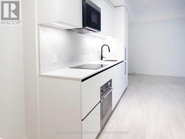 Photo du bâtiment - 35 Parliament St