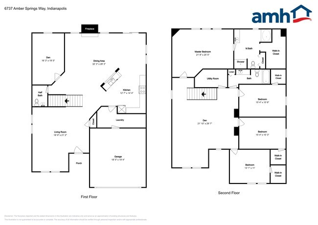Foto del edificio - 6737 Amber Springs Way