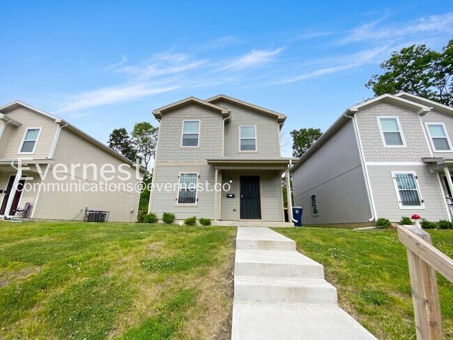 Foto del edificio - 4107 Olive St