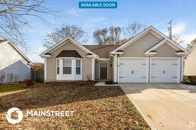 Building Photo - 1726 Gordon Walters Dr