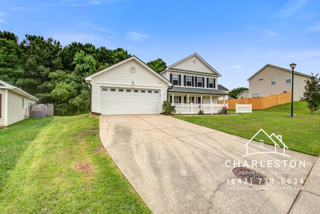 Foto del edificio - 202 Seneca River Dr