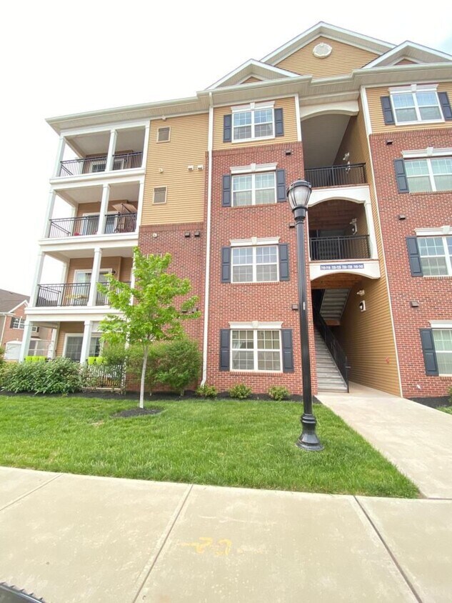 748 Strassle Way Unit 748, South Plainfield, NJ 07080 Condo for Rent in South Plainfield, NJ