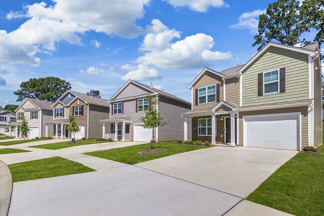 Building Photo - 5620 Harrison Trace Dr