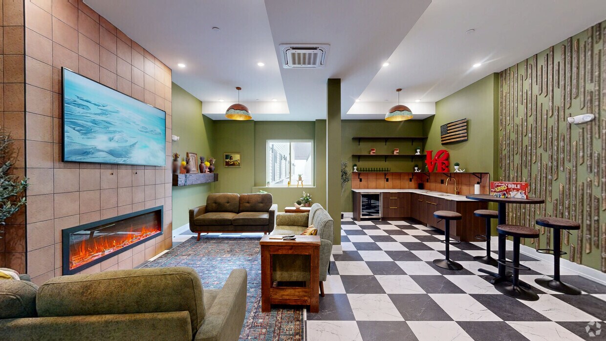 Photo - The Hawthorn Apartments