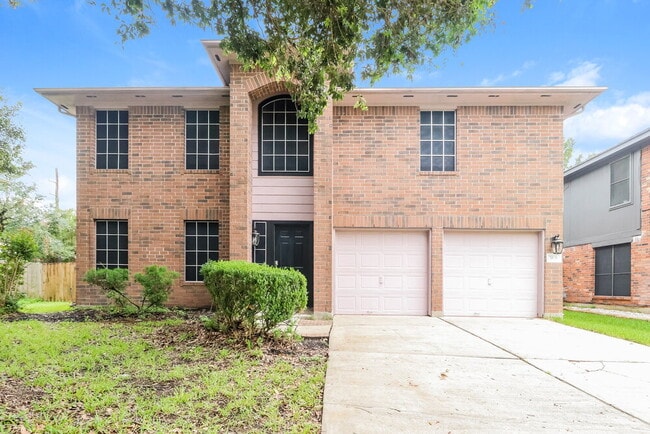 Building Photo - 3831 Woodlace Dr