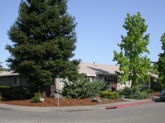 Foto principal - 1550 N Bush St