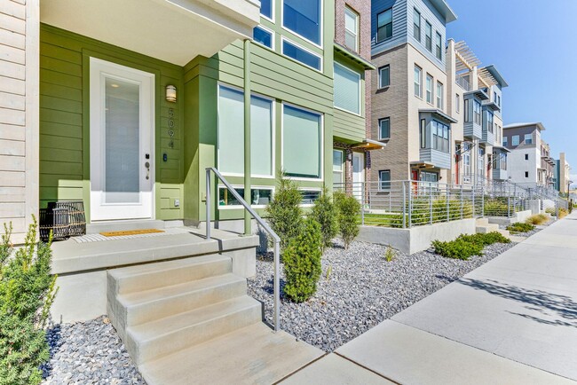 Beautiful Townhome in Daybreak - Beautiful Townhome in Daybreak