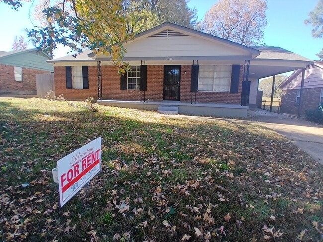 Cozy 3 bedroom 1 bath home - Open To Secti... - Cozy 3 bedroom 1 bath home - Open To Secti...