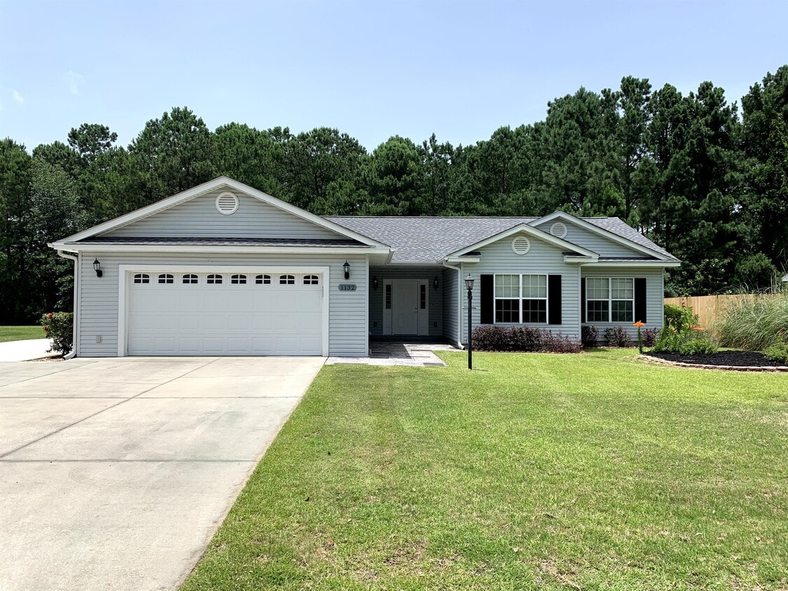 Photo - 1132 Lancelot Ln (Conway, SC)