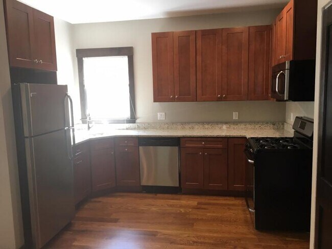 Foto del edificio - 4 bed in JP