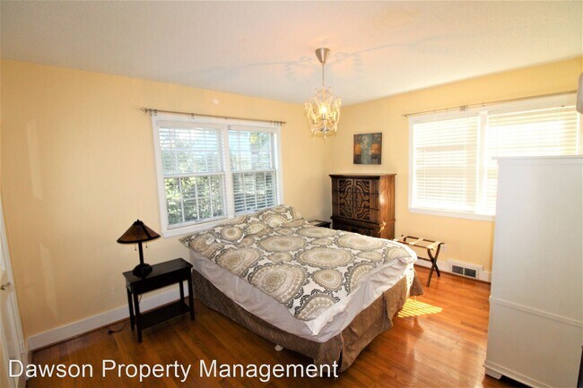 Building Photo - 3 br, 2 bath House - 2201 Cumberland Ave