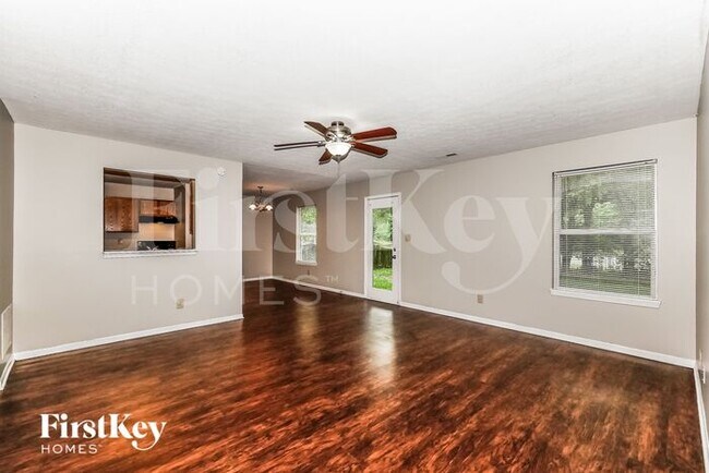 Foto del edificio - 5221 W Longmeadow Ct